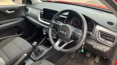 Kia Stonic 1.0T GDi 99 2 5dr Petrol Estate